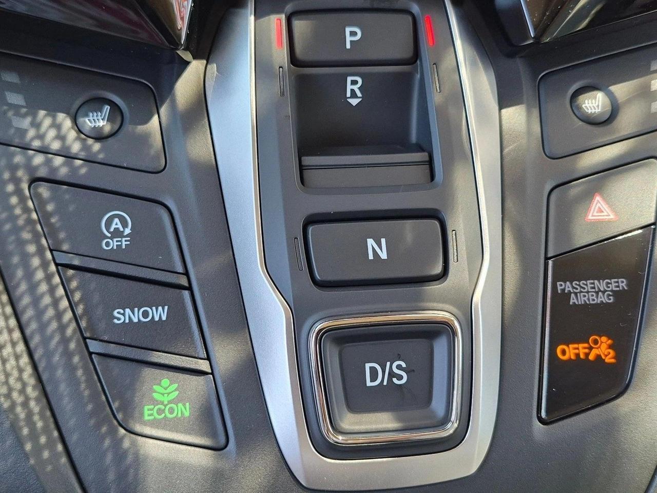 2026 Honda Odyssey EX-L Roseville CA