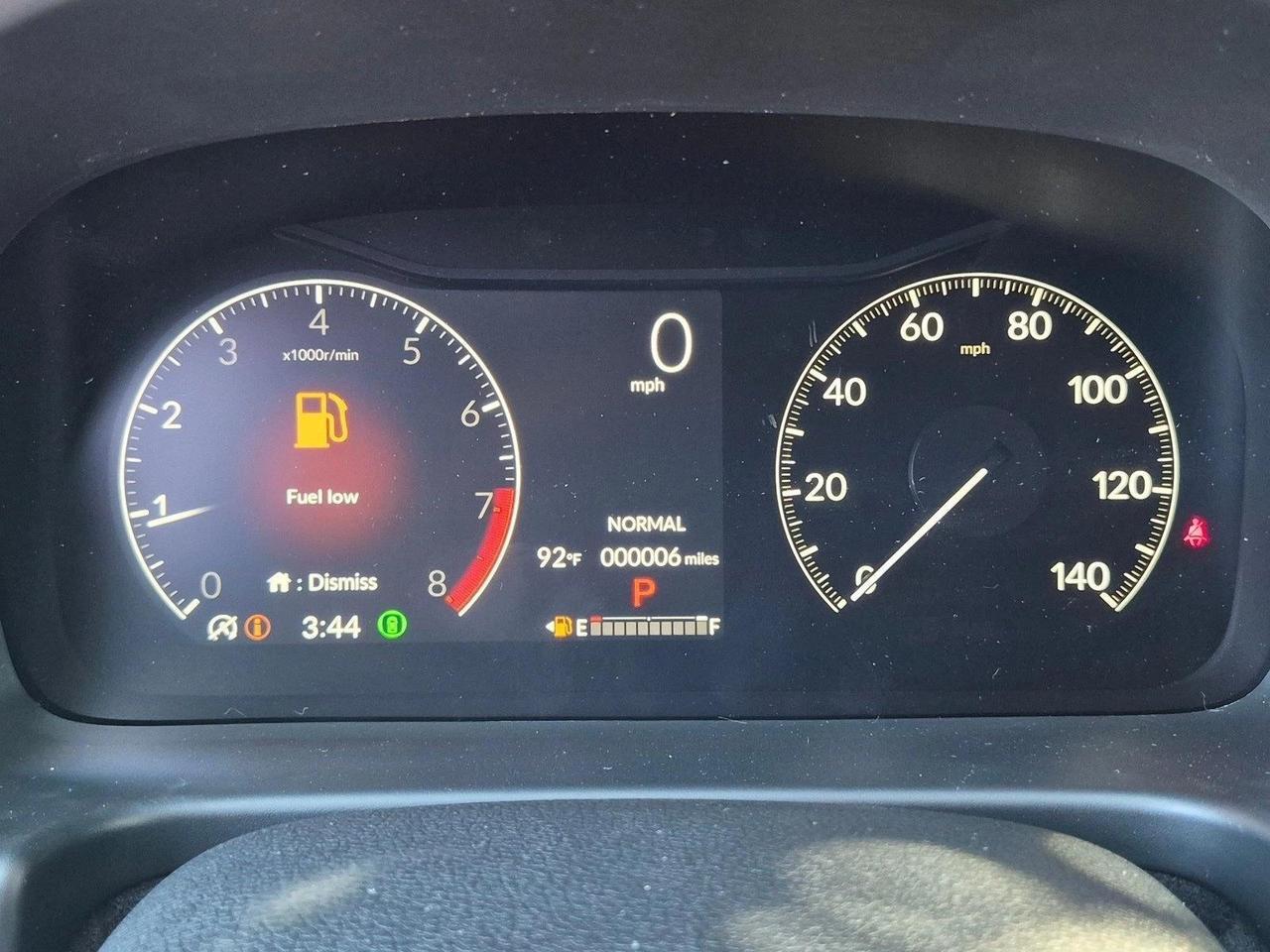 2026 Honda Odyssey EX-L Roseville CA