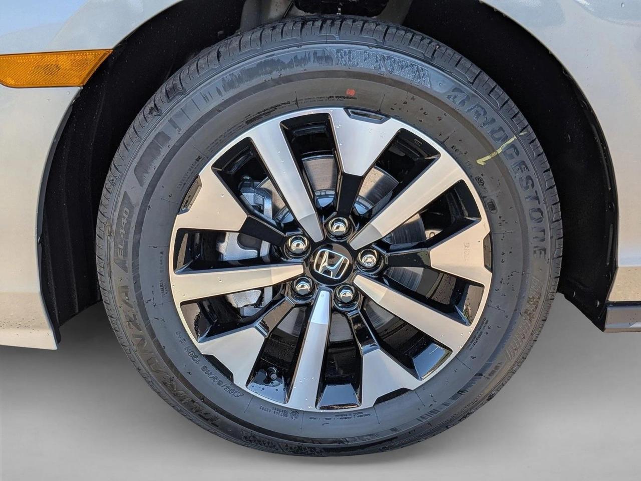 2026 Honda Odyssey EX-L Roseville CA