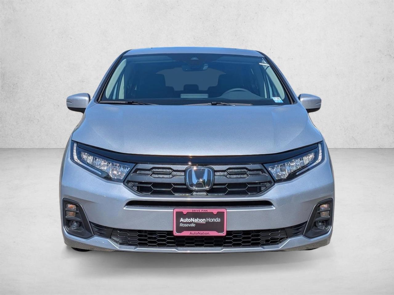 2026 Honda Odyssey EX-L Roseville CA