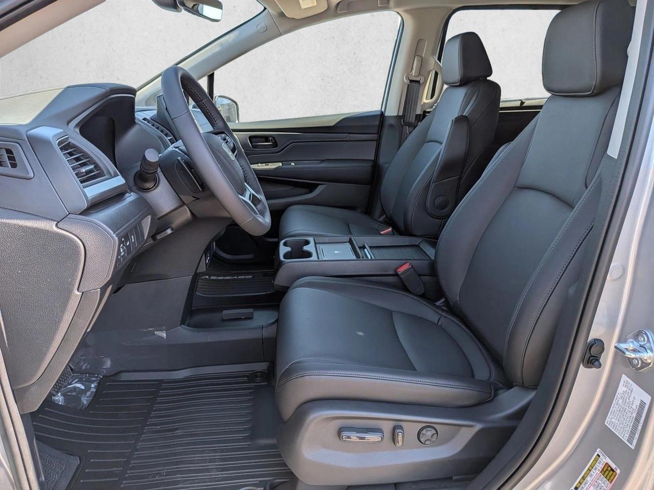 2026 Honda Odyssey EX-L Roseville CA