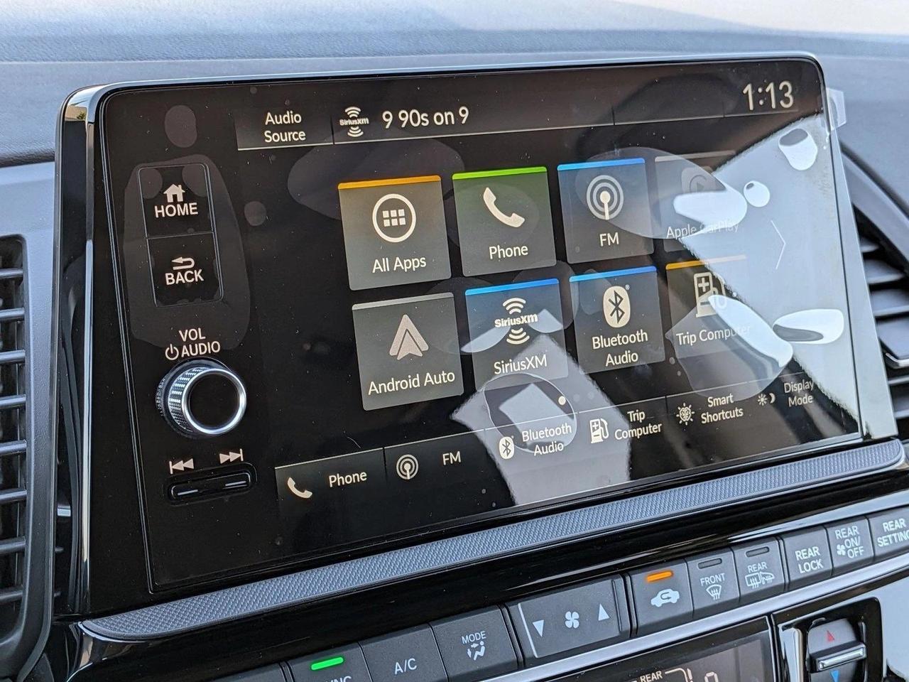 2026 Honda Odyssey EX-L Roseville CA