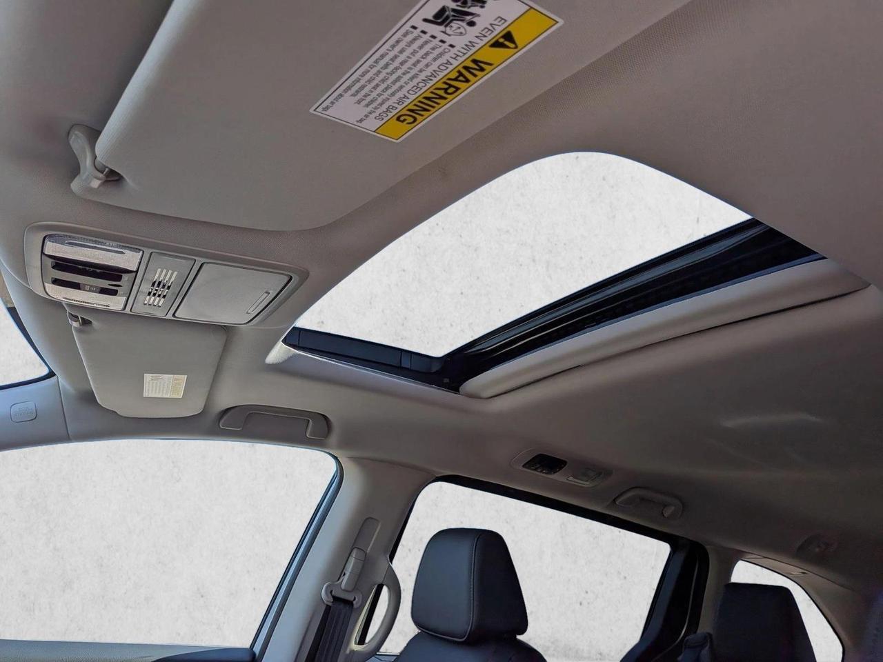 2026 Honda Odyssey EX-L Roseville CA