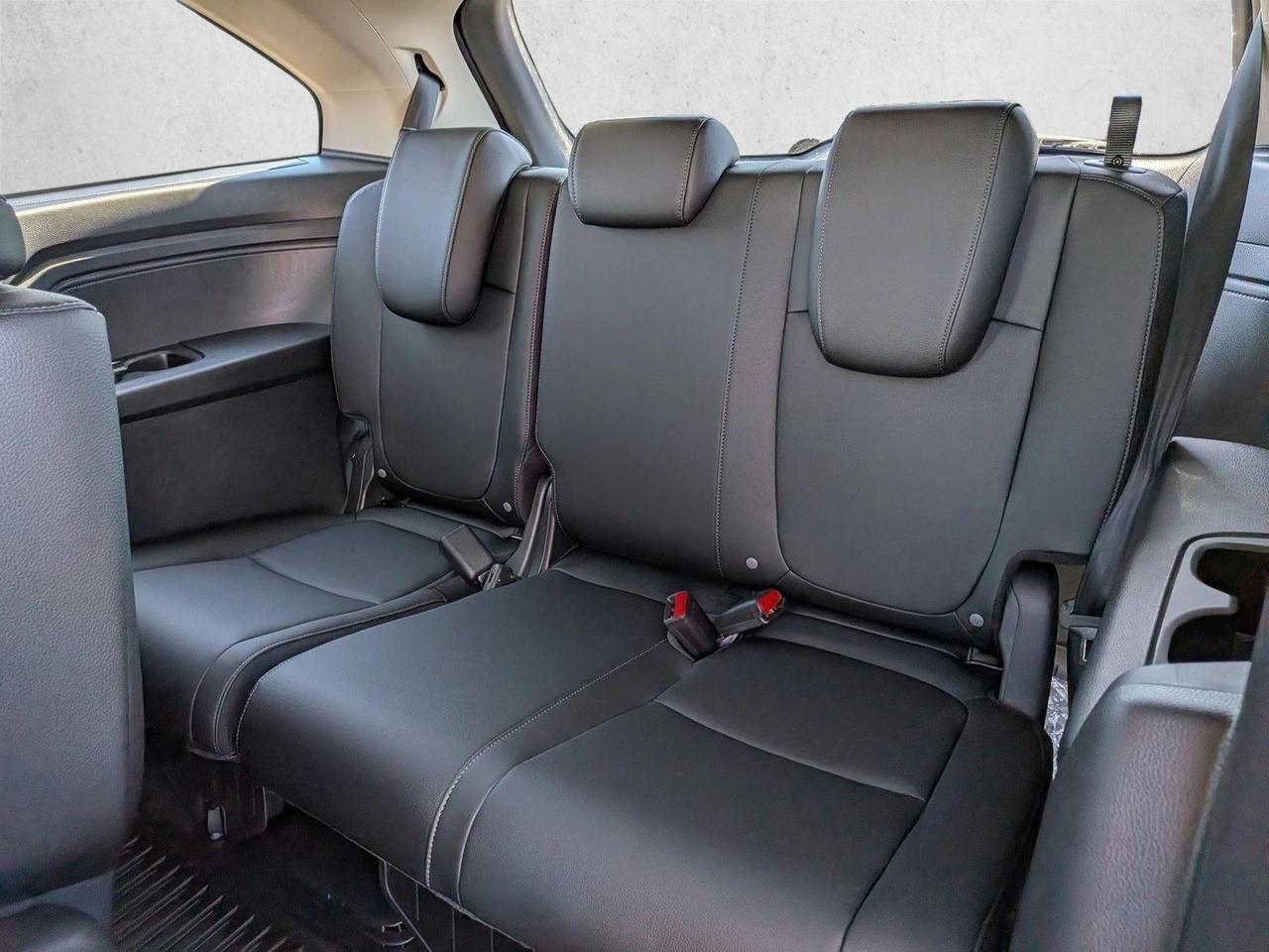 2026 Honda Odyssey EX-L Roseville CA