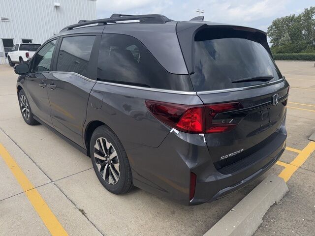 2026 Honda Odyssey EX-L photo 7