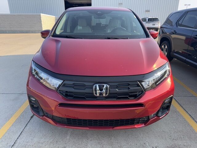 2026 Honda Odyssey EX-L West Burlington IA