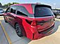 2026 Honda Odyssey EX-L West Burlington IA