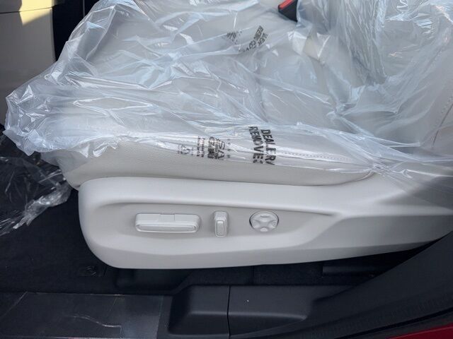 2026 Honda Odyssey EX-L West Burlington IA