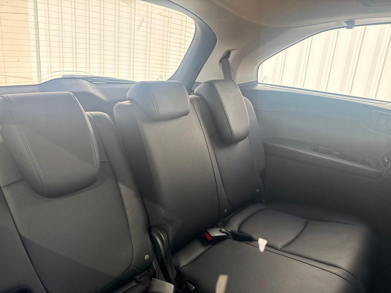 2026 Honda Odyssey EX-L West Burlington IA