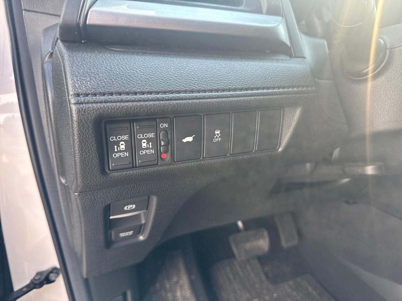 2026 Honda Odyssey EX-L West Burlington IA