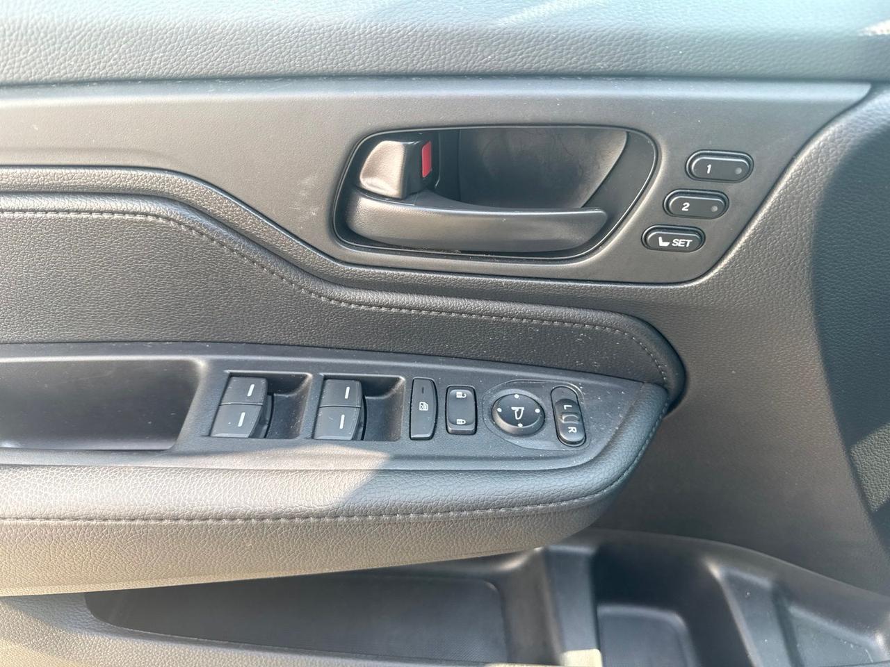 2026 Honda Odyssey EX-L West Burlington IA