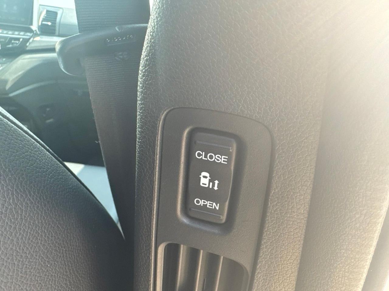 2026 Honda Odyssey EX-L West Burlington IA