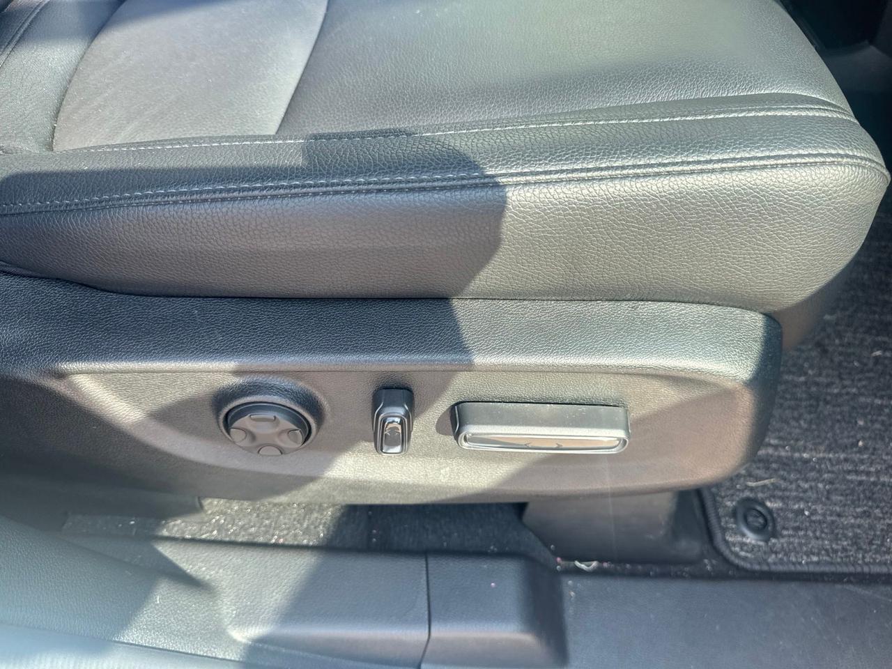 2026 Honda Odyssey EX-L West Burlington IA