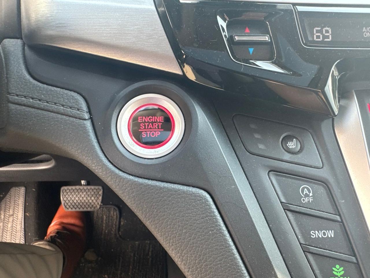 2026 Honda Odyssey EX-L West Burlington IA