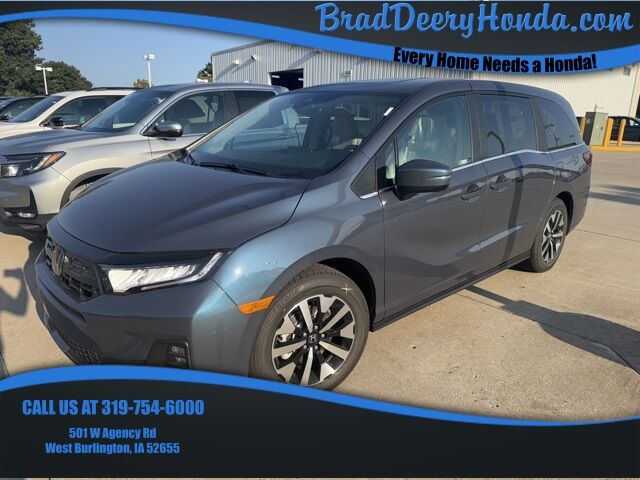 2026 Honda CR-V Hybrid Sport-L photo 17