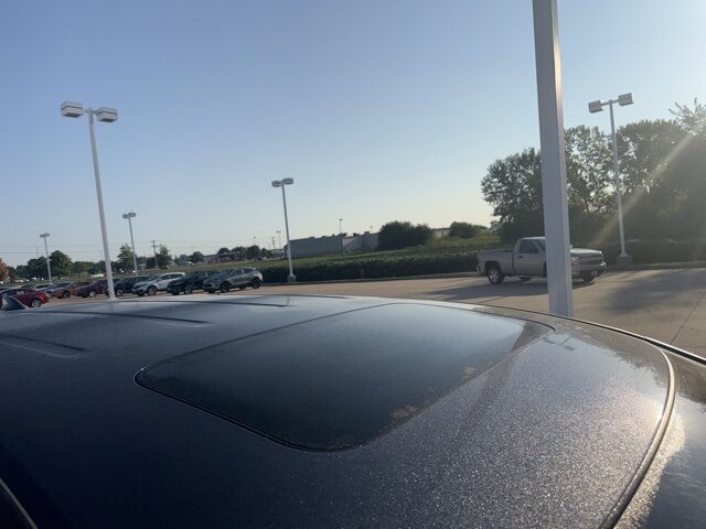 2026 Honda Odyssey EX-L photo 4