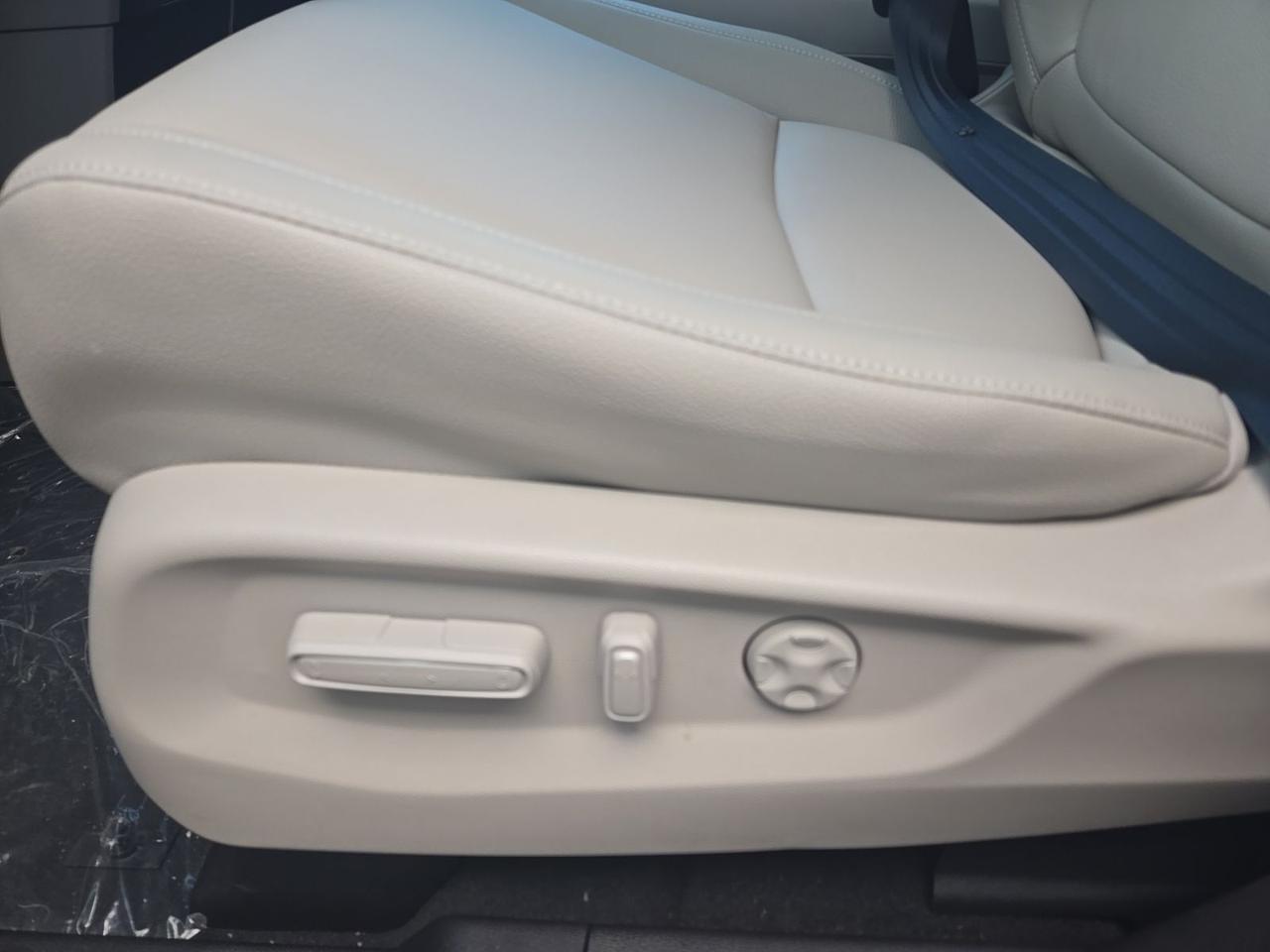 2026 Honda Odyssey EX-L West Burlington IA