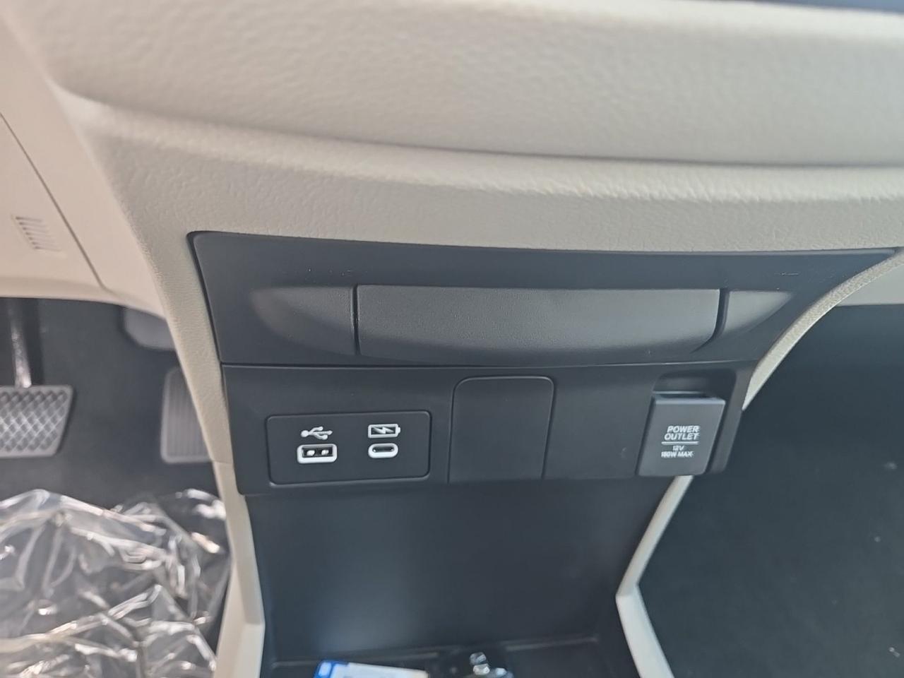 2026 Honda Odyssey EX-L West Burlington IA