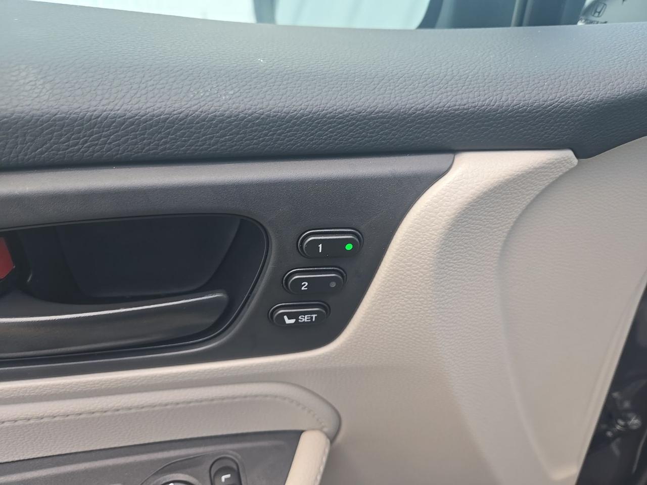 2026 Honda Odyssey EX-L West Burlington IA
