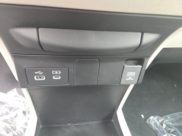 2026 Honda Odyssey EX-L West Burlington IA