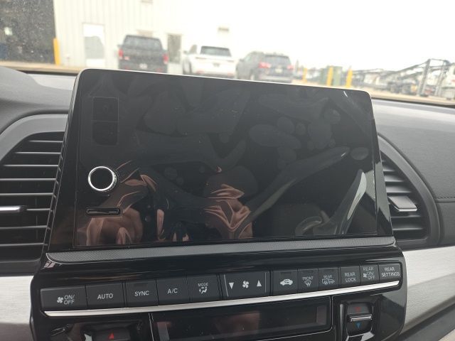 2026 Honda Odyssey EX-L West Burlington IA