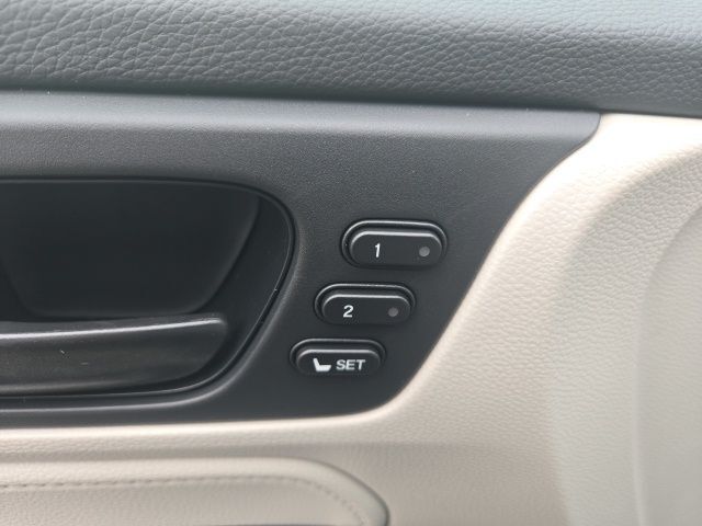 2026 Honda Odyssey EX-L West Burlington IA