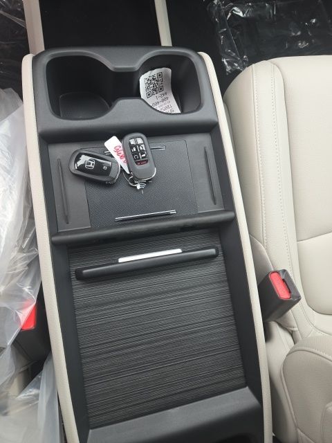 2026 Honda Odyssey EX-L West Burlington IA