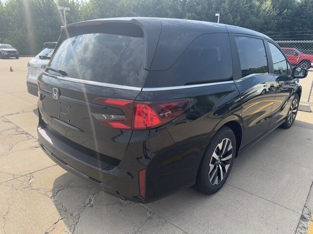 2026 Honda Odyssey EX-L West Burlington IA