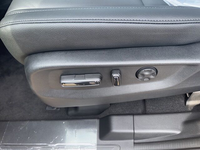 2026 Honda Odyssey EX-L West Burlington IA
