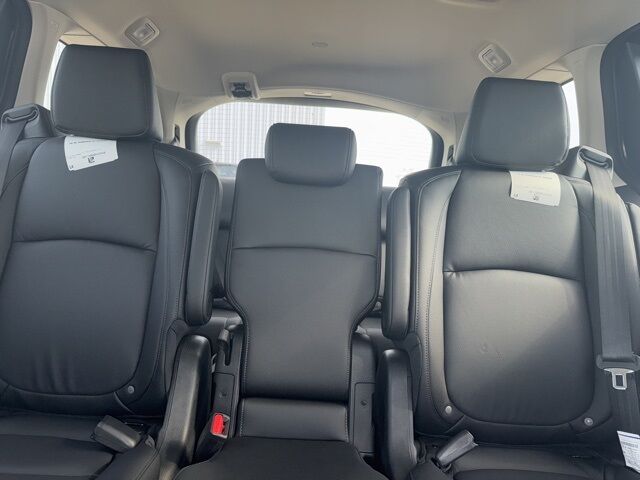 2026 Honda Odyssey EX-L West Burlington IA