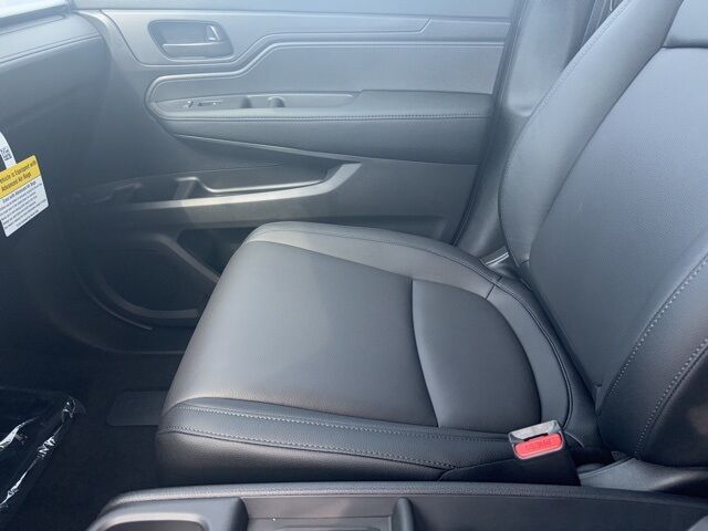2026 Honda Odyssey EX-L West Burlington IA
