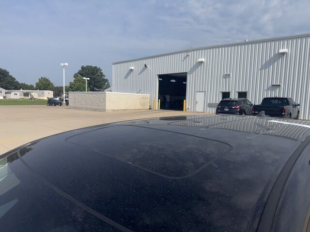 2026 Honda Odyssey EX-L West Burlington IA