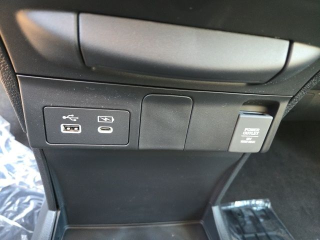 2026 Honda Odyssey EX-L - Photo 13
