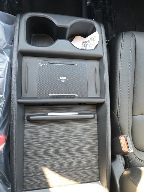 2026 Honda Odyssey EX-L West Burlington IA