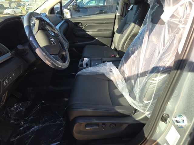 2026 Honda Odyssey EX-L West Burlington IA