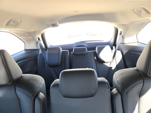 2026 Honda Odyssey EX-L West Burlington IA 2026 Honda Odyssey EX-L West Burlington IA