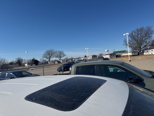 2026 Honda Odyssey EX-L West Burlington IA