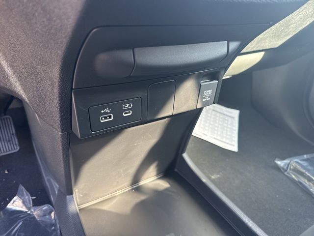 2026 Honda Odyssey EX-L West Burlington IA