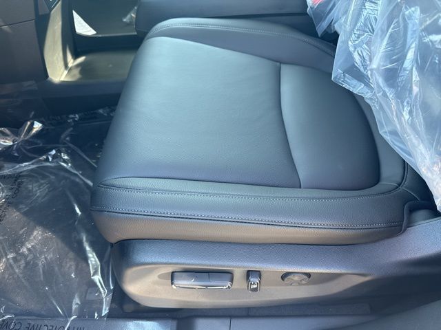 2026 Honda Odyssey EX-L West Burlington IA