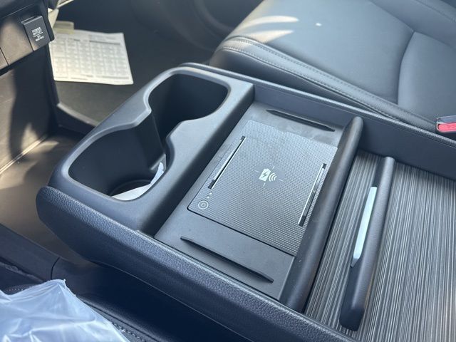 2026 Honda Odyssey EX-L West Burlington IA