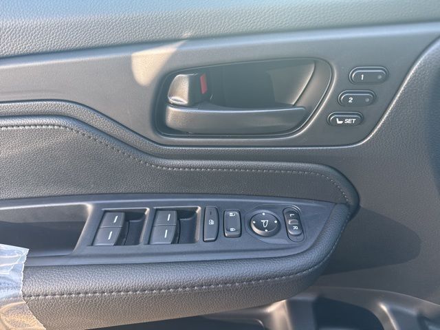 2026 Honda Odyssey EX-L West Burlington IA