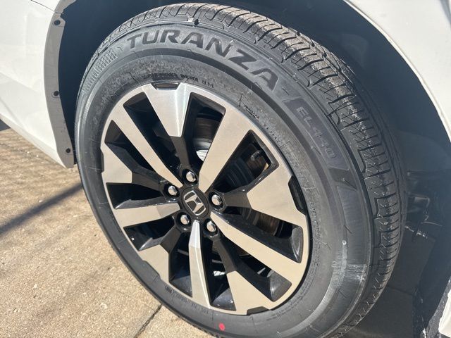 2026 Honda Odyssey EX-L West Burlington IA