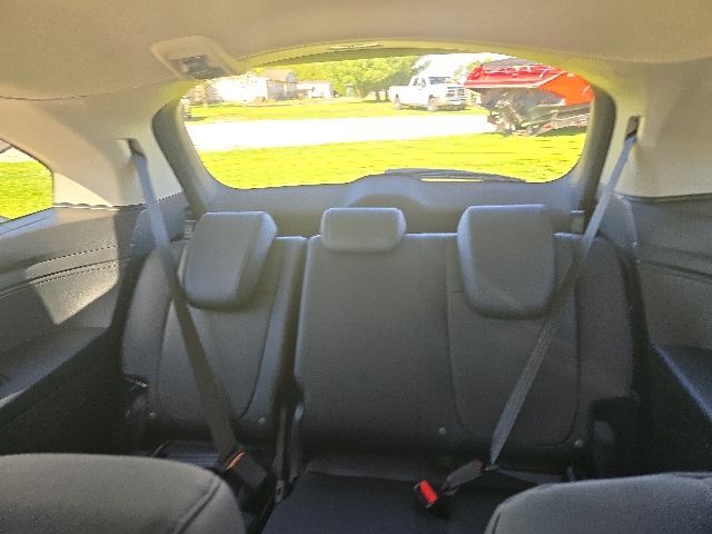 2026 Honda Odyssey EX-L West Burlington IA