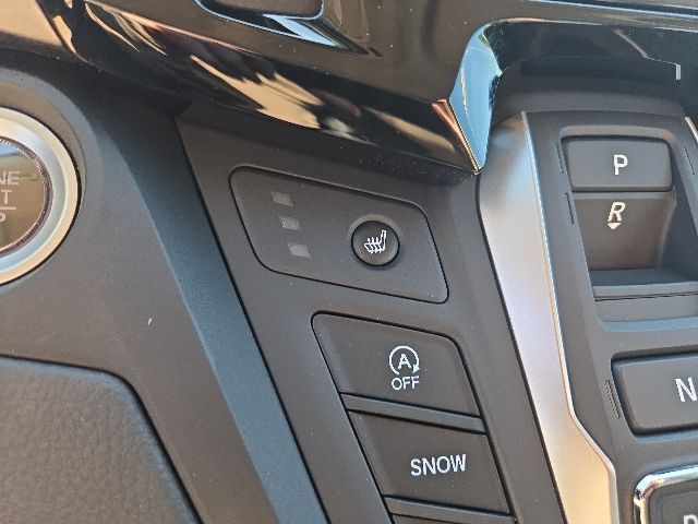 2026 Honda Odyssey EX-L West Burlington IA