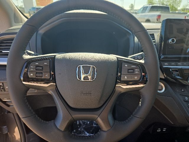 2026 Honda Odyssey EX-L West Burlington IA