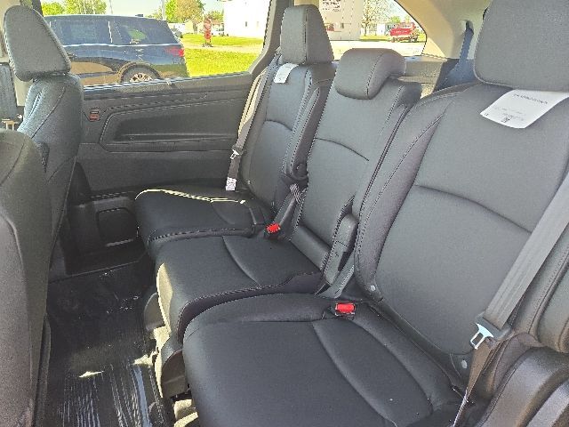 2026 Honda Odyssey EX-L West Burlington IA
