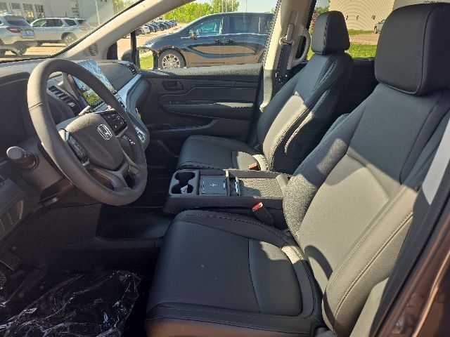 2026 Honda Odyssey EX-L West Burlington IA