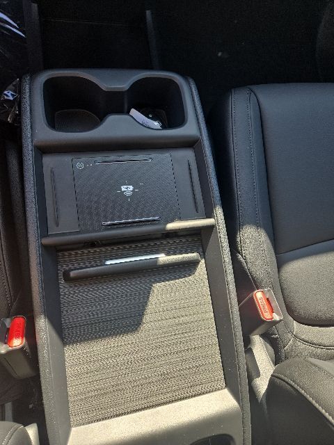 2026 Honda Odyssey EX-L West Burlington IA