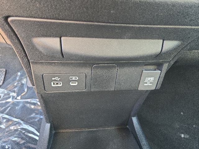 2026 Honda Odyssey EX-L West Burlington IA