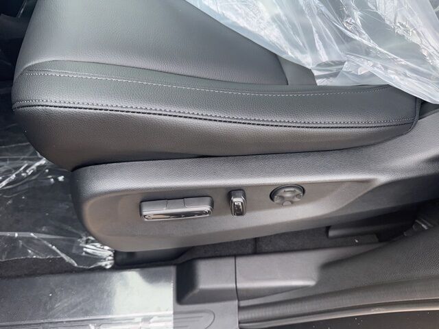 2026 Honda Odyssey EX-L West Burlington IA